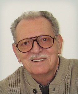 Jean-Pierre Marro
